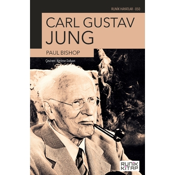 Carl Gustav Jung Paul Bishop