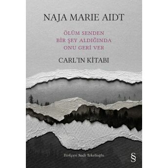 Carl’ın Kitabı Naja Marie Aidt