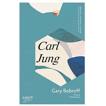 Carl Jung Gary Bobroff