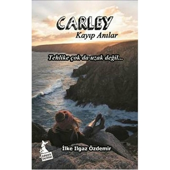 Carley Ilke Ilgaz Özdemir