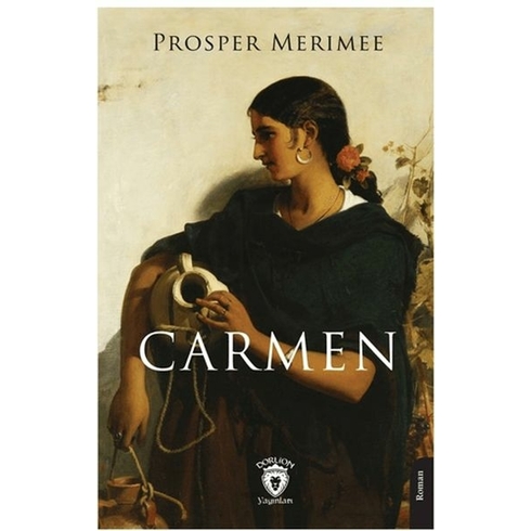 Carmen Prosper Merimee