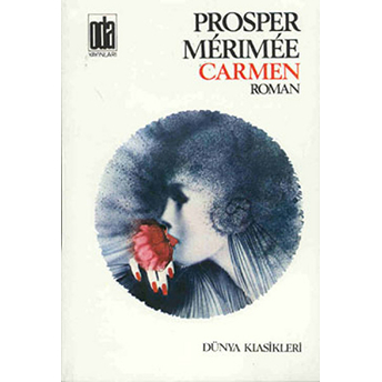 Carmen Prosper Merimee