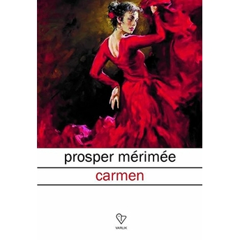 Carmen Prosper Merimee