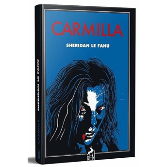 Carmilla Sheridan Le Fanu