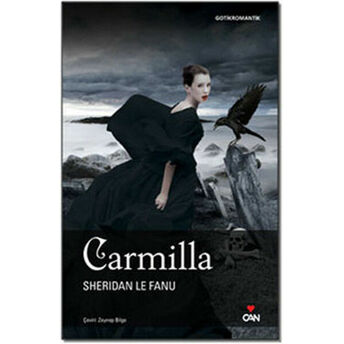 Carmilla Sheridan Le Fanu