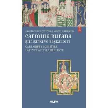 Carmina Burana Şiir, Şarkı Ve Başkaldırı Kolektif