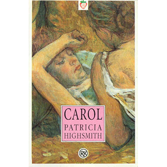 Carol Patricia Highsmith