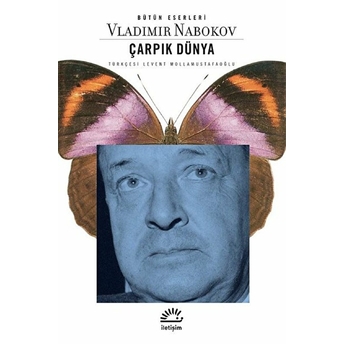 Çarpık Dünya Vladimir Nabokov