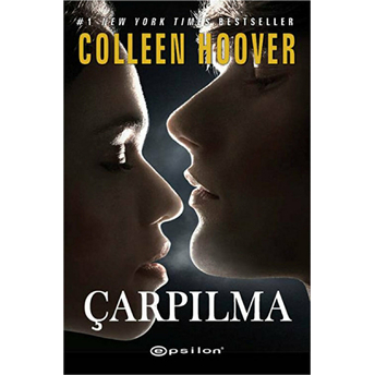 Çarpılma Colleen Hoover