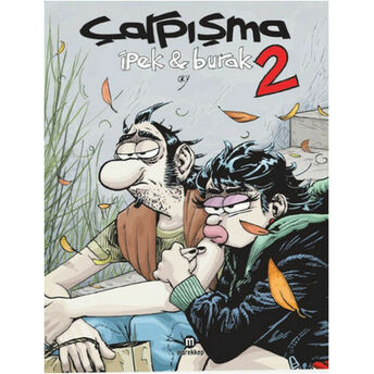 Çarpışma 2: Ipek Ve Burak Oky