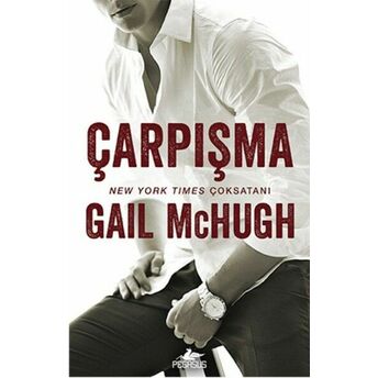 Çarpışma Gail Mchugh