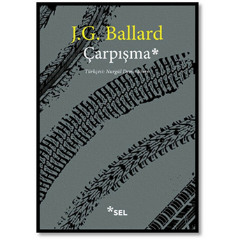 Çarpışma J. G. Ballard