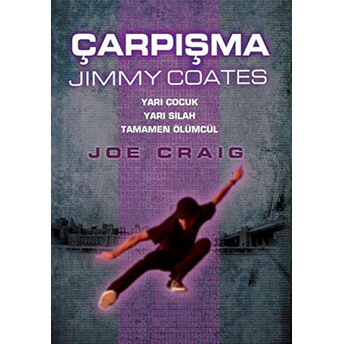 Çarpışma Joe Craiıg