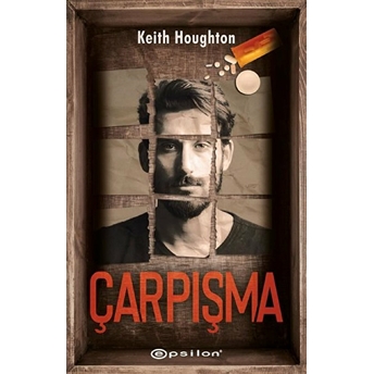 Çarpışma Keith Houghton