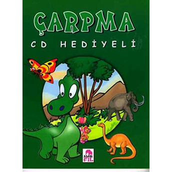 Çarpma (Cd Hediyeli)