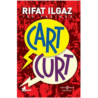 Cart Curt Rıfat Ilgaz