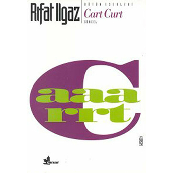 Cart Curt Rıfat Ilgaz