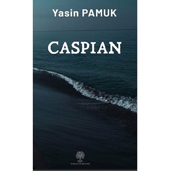 Caspian - Yasin Pamuk