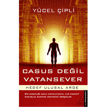 Casus Değil Vatansever-Yücel Çipli