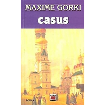 Casus Maksim Gorki