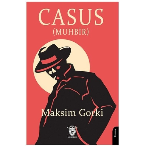 Casus (Muhbir) Maksim Gorki