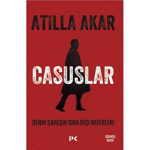 Casuslar Atilla Akar