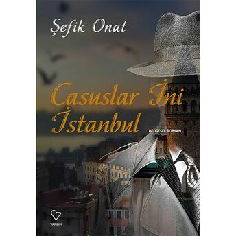 Casuslar Ini Istanbul Şefik Onat