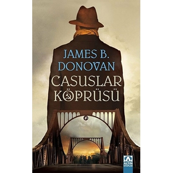 Casuslar Köprüsü James B. Donovan