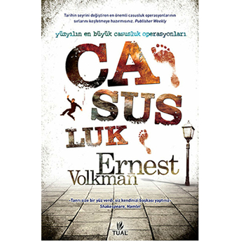 Casusluk-Ernest Volkman