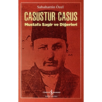 Casustur Casus - Mustafa Sagir Ve Diğerleri Sabahattin Özel