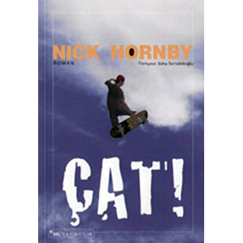 Çat! Nick Hornby