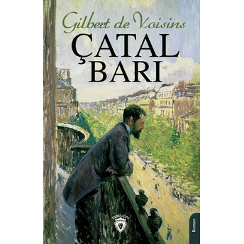 Çatal Barı Gilbert De Voisins