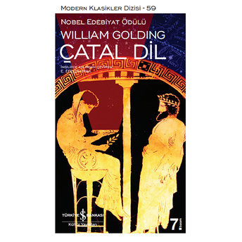 Çatal Dil - Modern Klasikler Dizisi William Golding