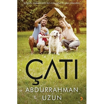 Çatı - Abdurrahman Uzun