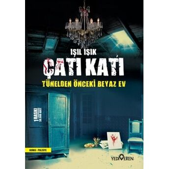 Çatı Katı Işıl Işık