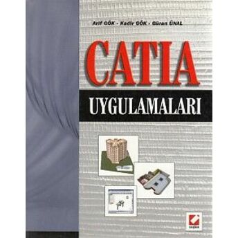 Catıa Uygulamaları Güran Ünal