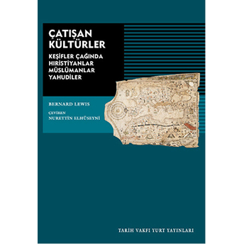 Çatışan Kültürler Bernard Lewis