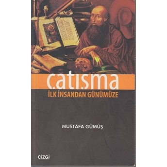 Çatışma Mustafa Gümüş