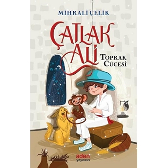 Çatlak Ali Toprak Cücesi Mihrali Çelik