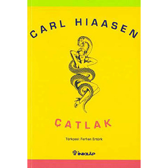 Çatlak Carl Hiaasen