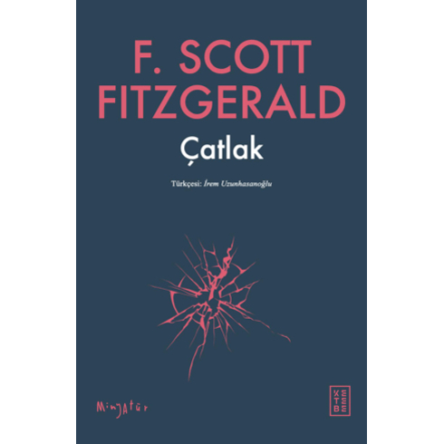 Çatlak F. Scott Fitzgerald