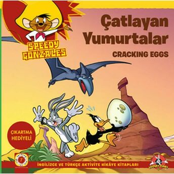 Çatlayan Yumurtalar - Cracking Eggs Kolektif