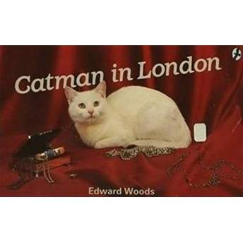 Catman In London