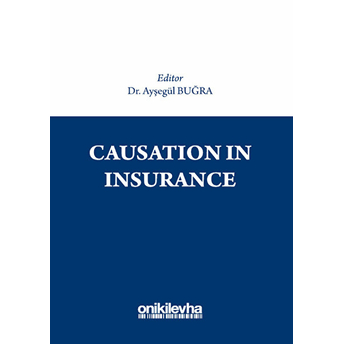 Causation In Insurance