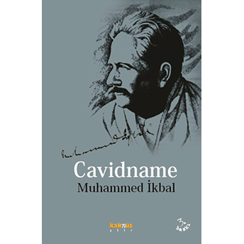 Cavidname Muhammed Ikbal