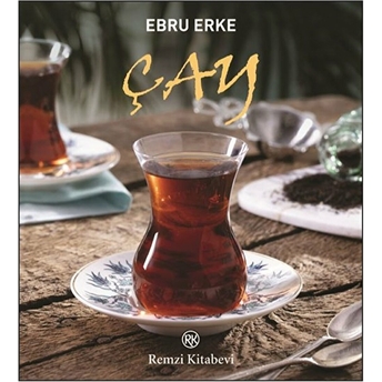 Çay Ebru Erke