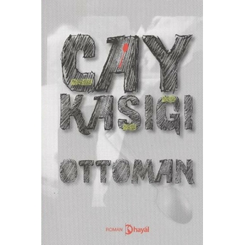 Çay Kaşığı Ottoman