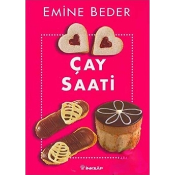 Çay Saati Emine Beder