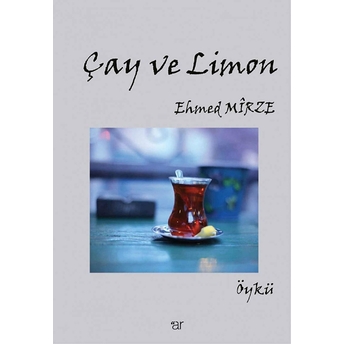 Çay Ve Limon