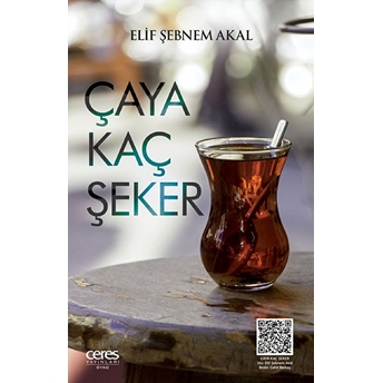 Çaya Kaç Şeker Elif Şebnem Akal